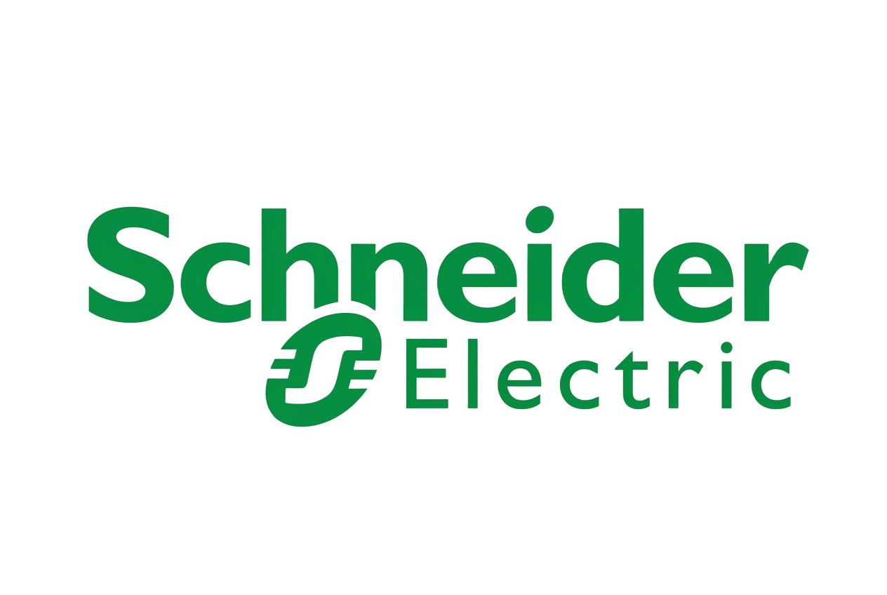Schneider Electric logo