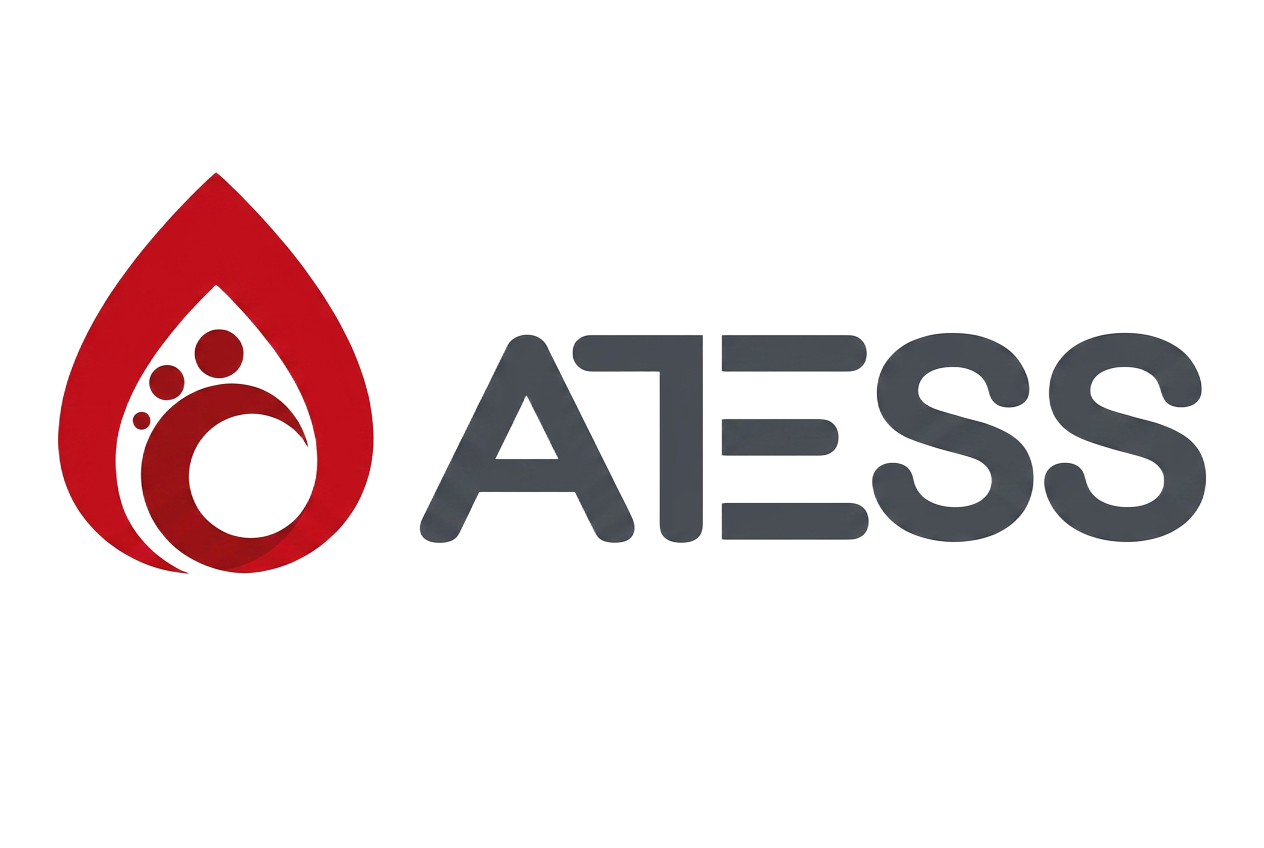 ATESS logo