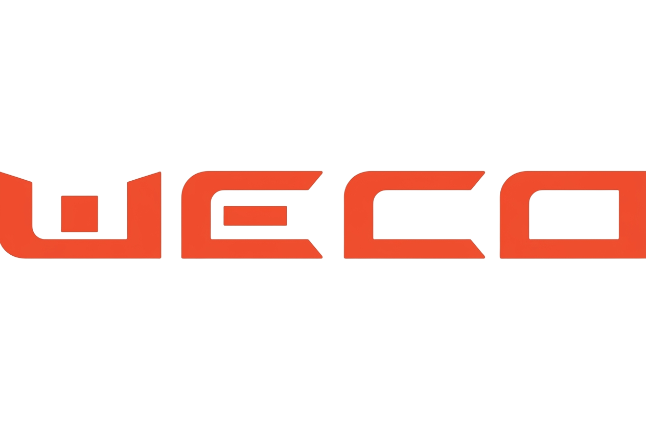Weco logo