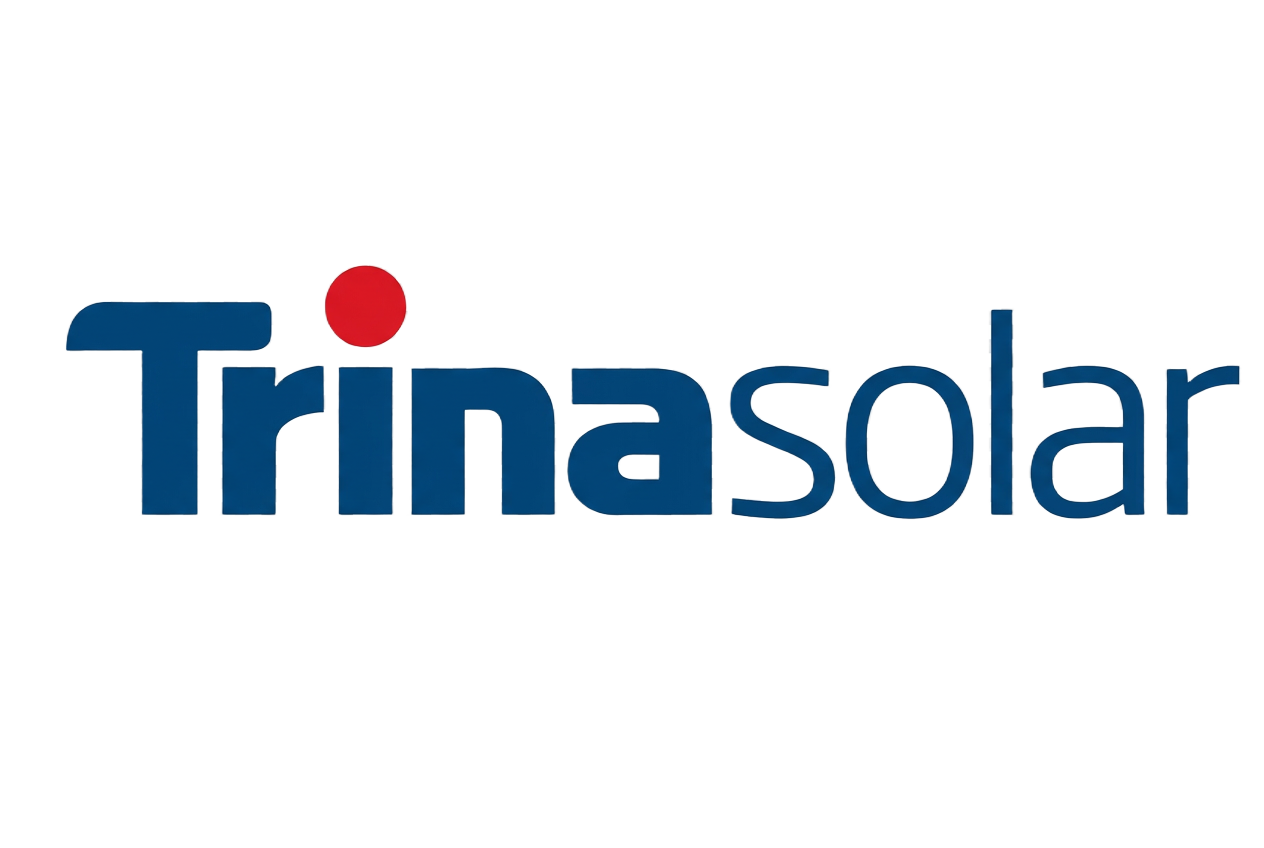 Trina Solar logo