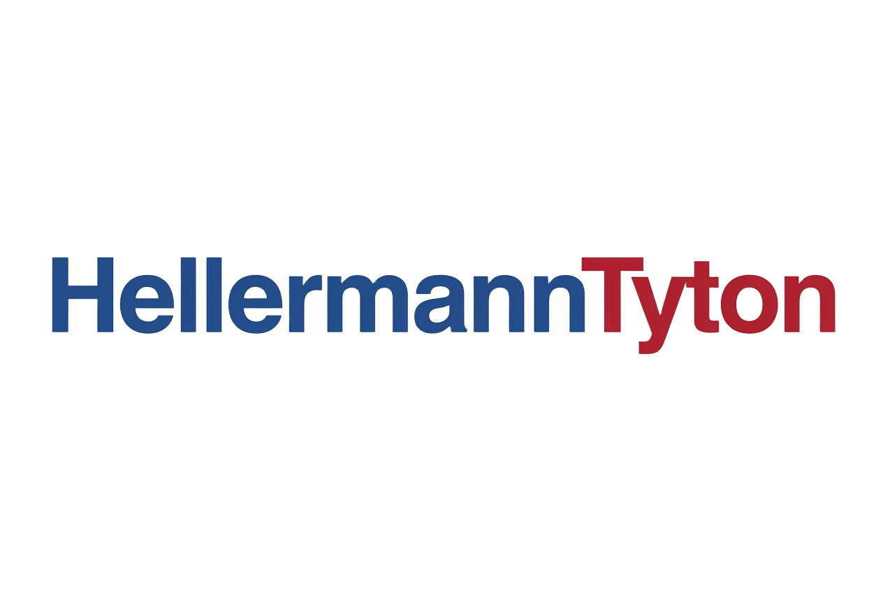 HellermannTyton logo