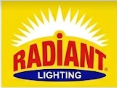 Radiant Lighting logo