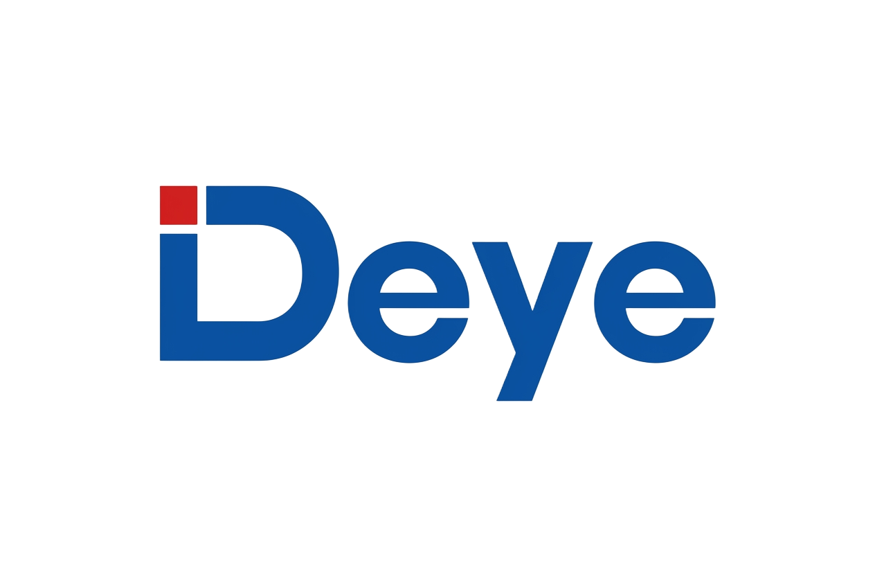 Deye logo