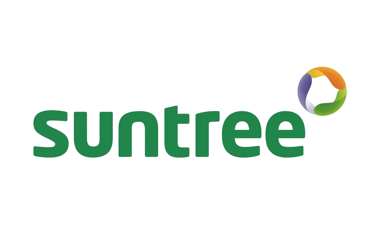 Suntree logo