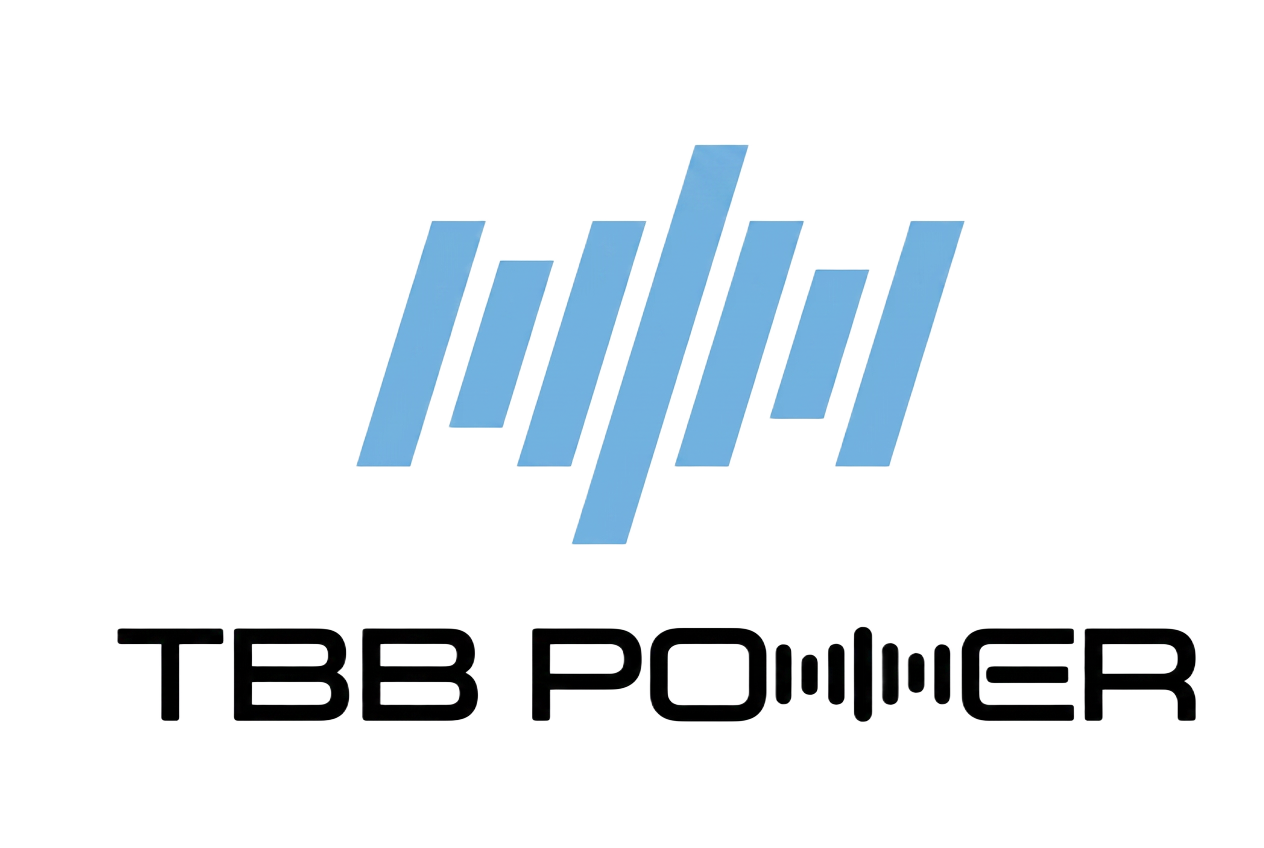 TBB Power logo