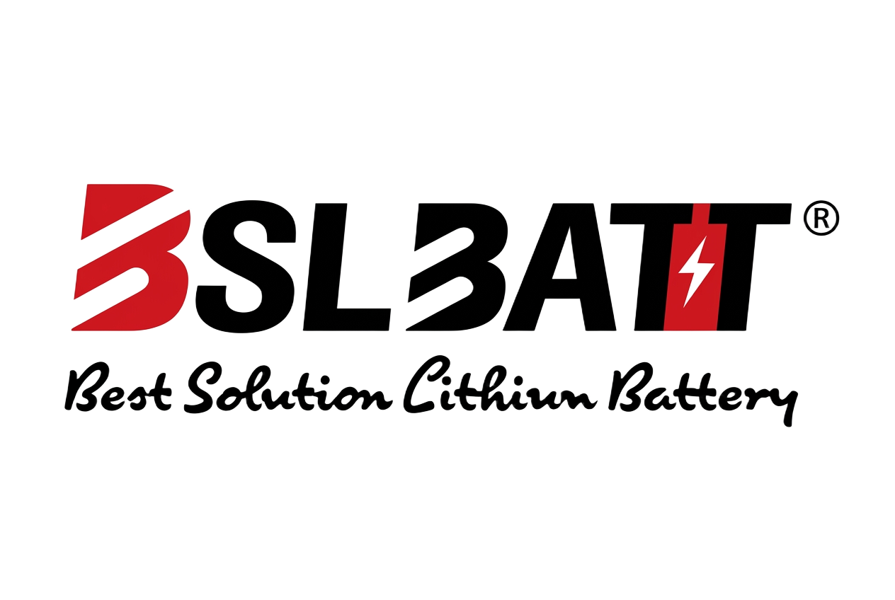 BSLBATT logo