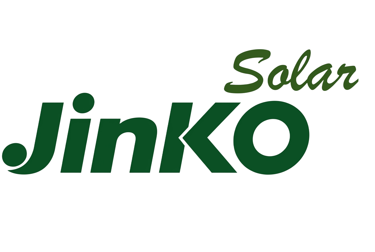 Jinko Solar logo