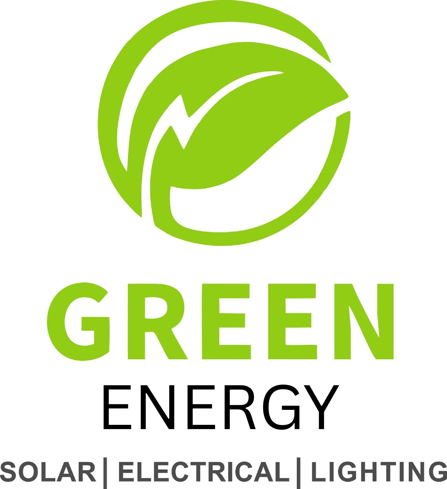 Green Energy Distributors Ltd — Solar, Electrical, Lighting