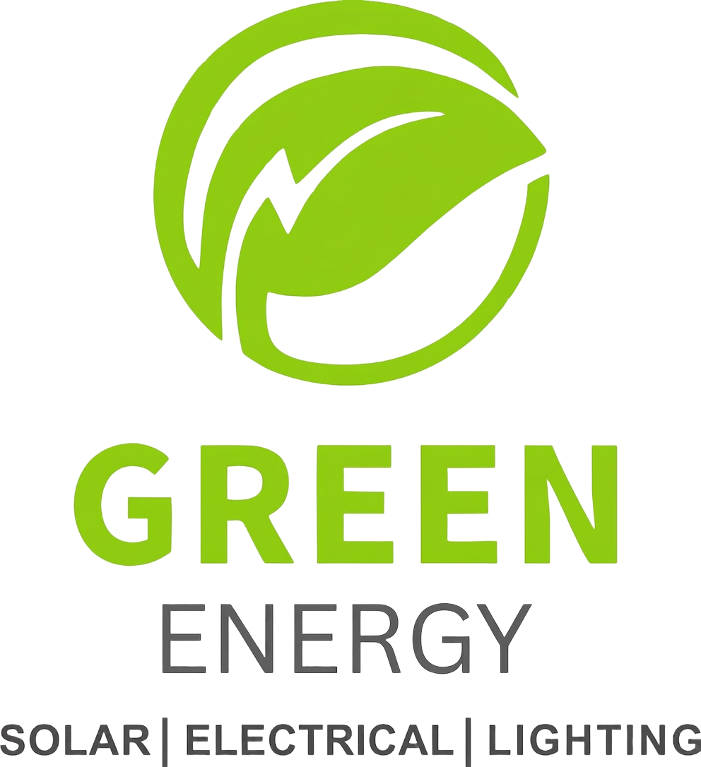 Green Energy Distributors Ltd — Solar, Electrical, Lighting